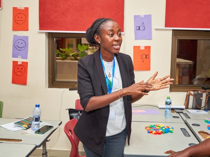 TIME Conference - 8TH EDITION
